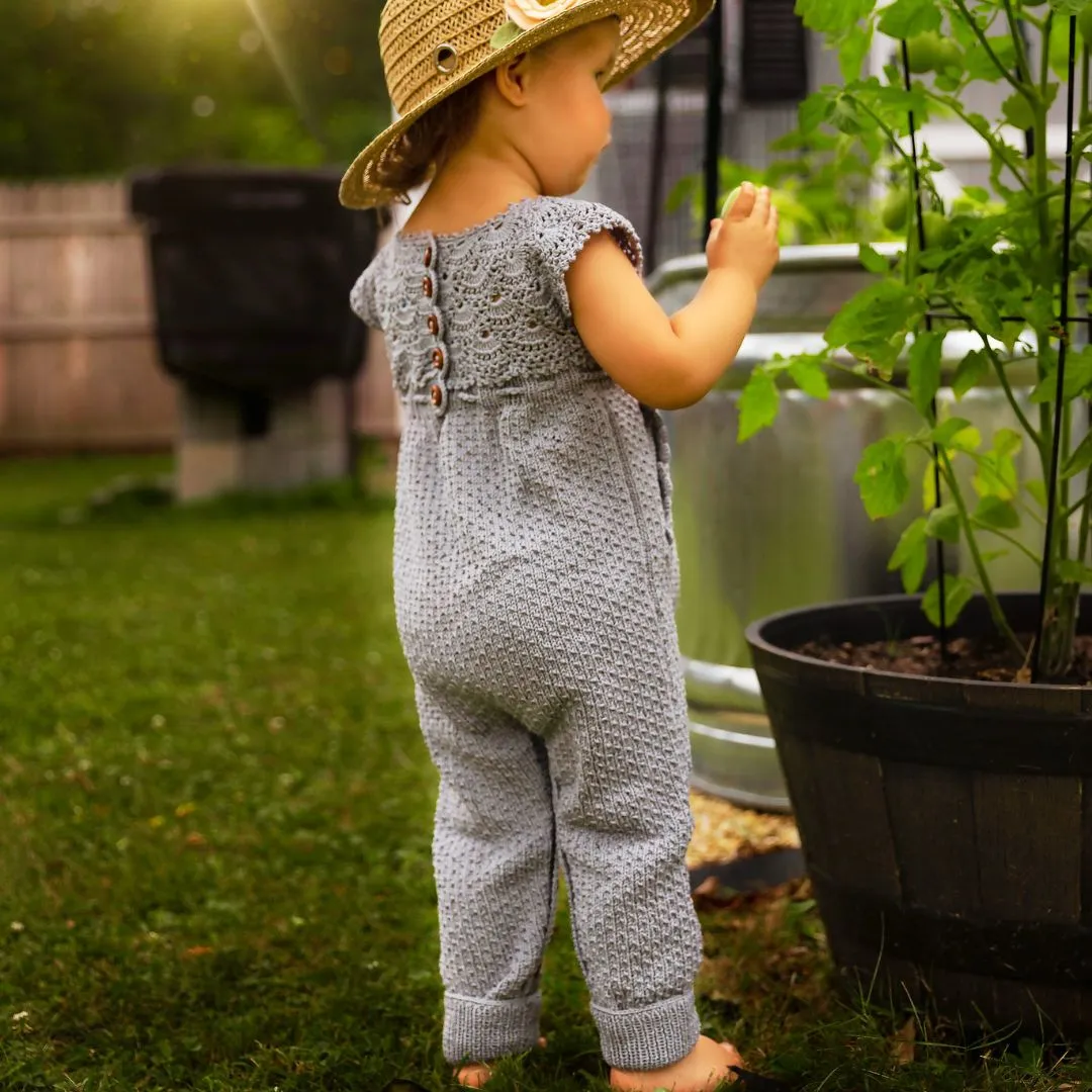 Lucy Romper