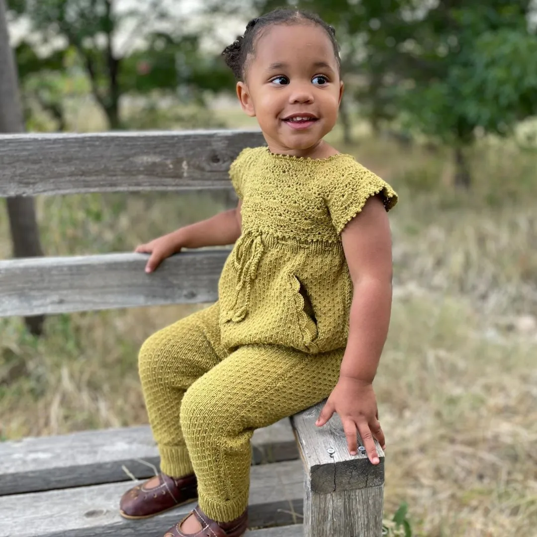 Lucy Romper