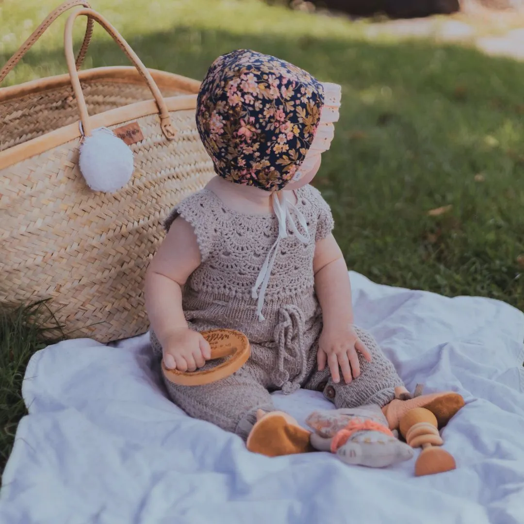 Lucy Romper