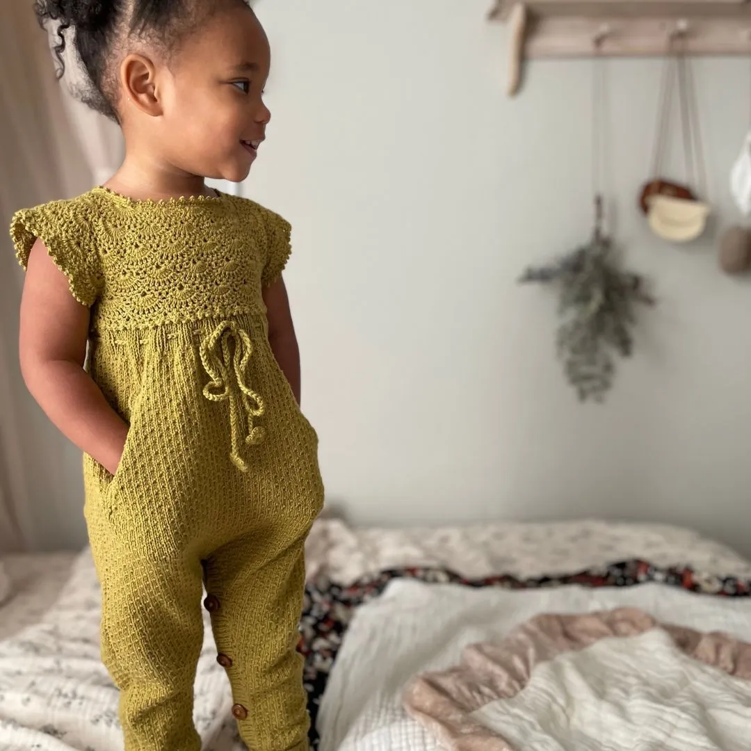 Lucy Romper