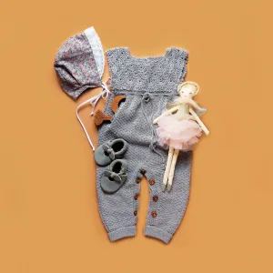 Lucy Romper
