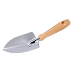 M10 No.10A Garden Trowel (10”L)