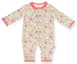 Magnetic Me Gnome Sweet Gnome Modal Magnetic Coverall