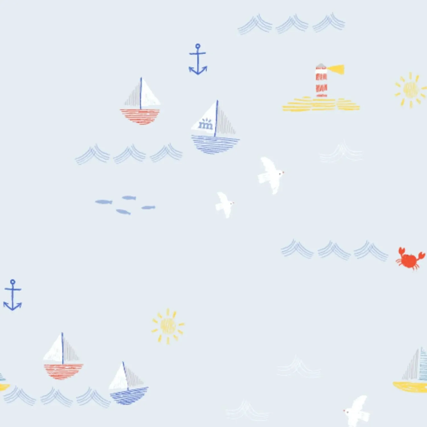 Magnetic Me Sail Ebrate Good Times Gown