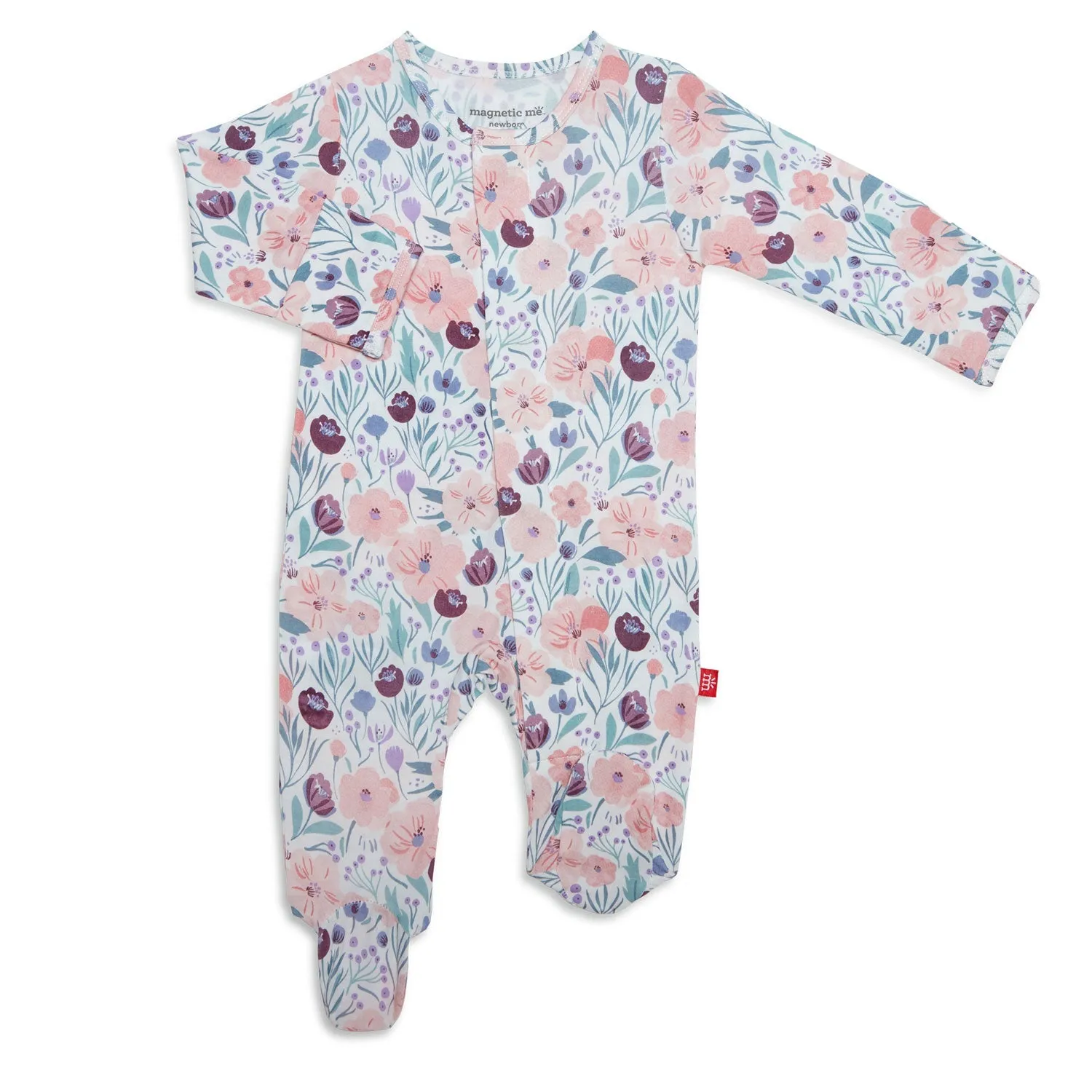 Magnetic Me Whistledon Modal Magnetic Footie