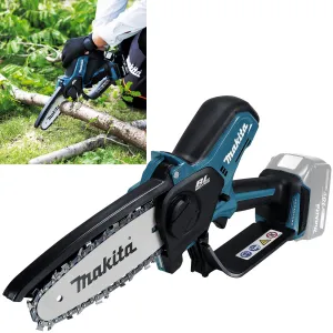 Makita Pruning Saw 150mm 18V LXT Brushless Cordless DUC150Z Body Only