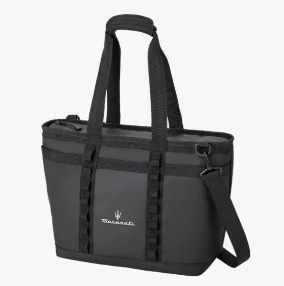 Maserati Cooler Tote