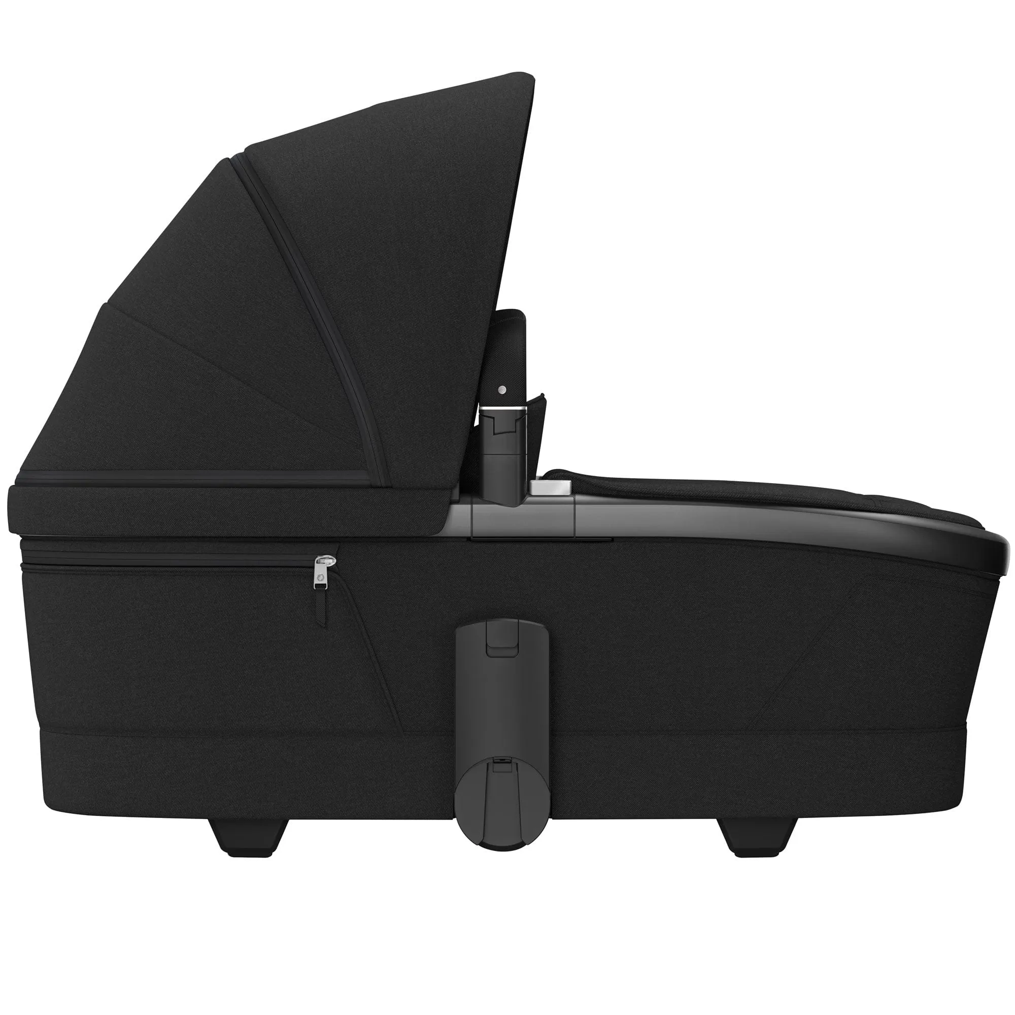 Maxi-Cosi FAME 9 Piece Premium Bundle in Twillic Black
