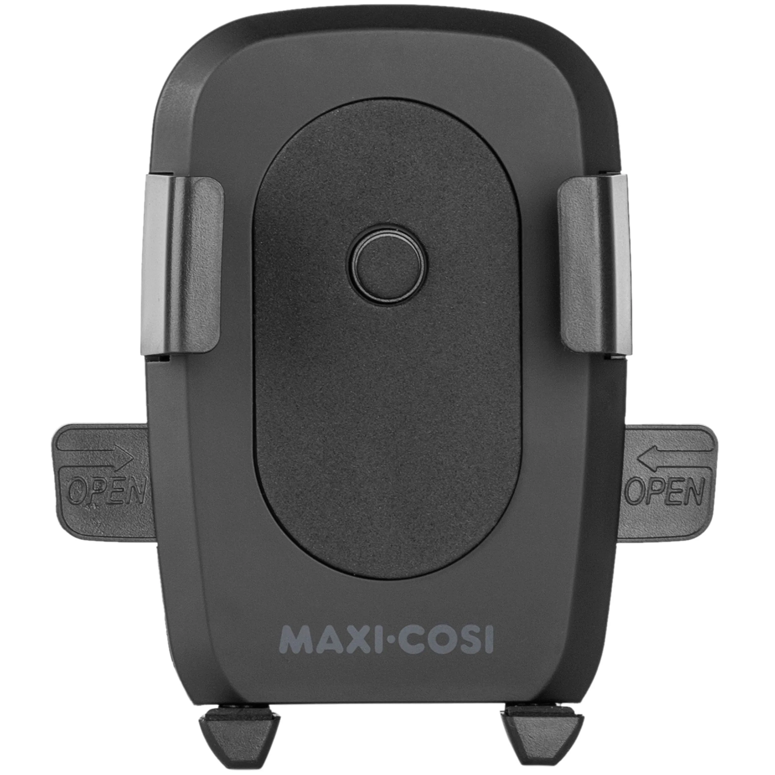Maxi-Cosi FAME 9 Piece Premium Bundle in Twillic Black