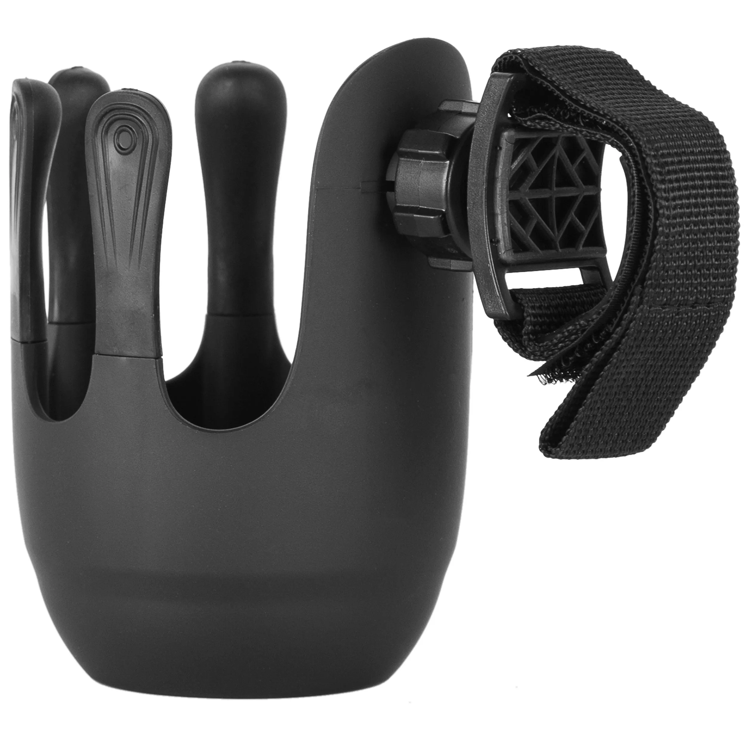 Maxi-Cosi FAME 9 Piece Premium Bundle in Twillic Black