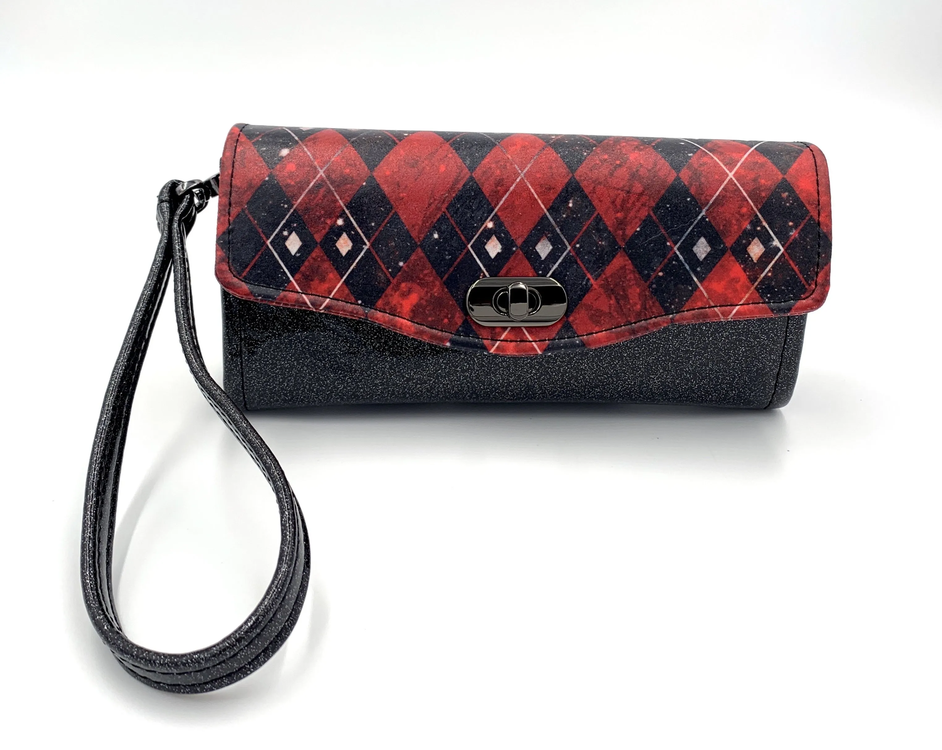 Maximum Effort Clutch Wallet