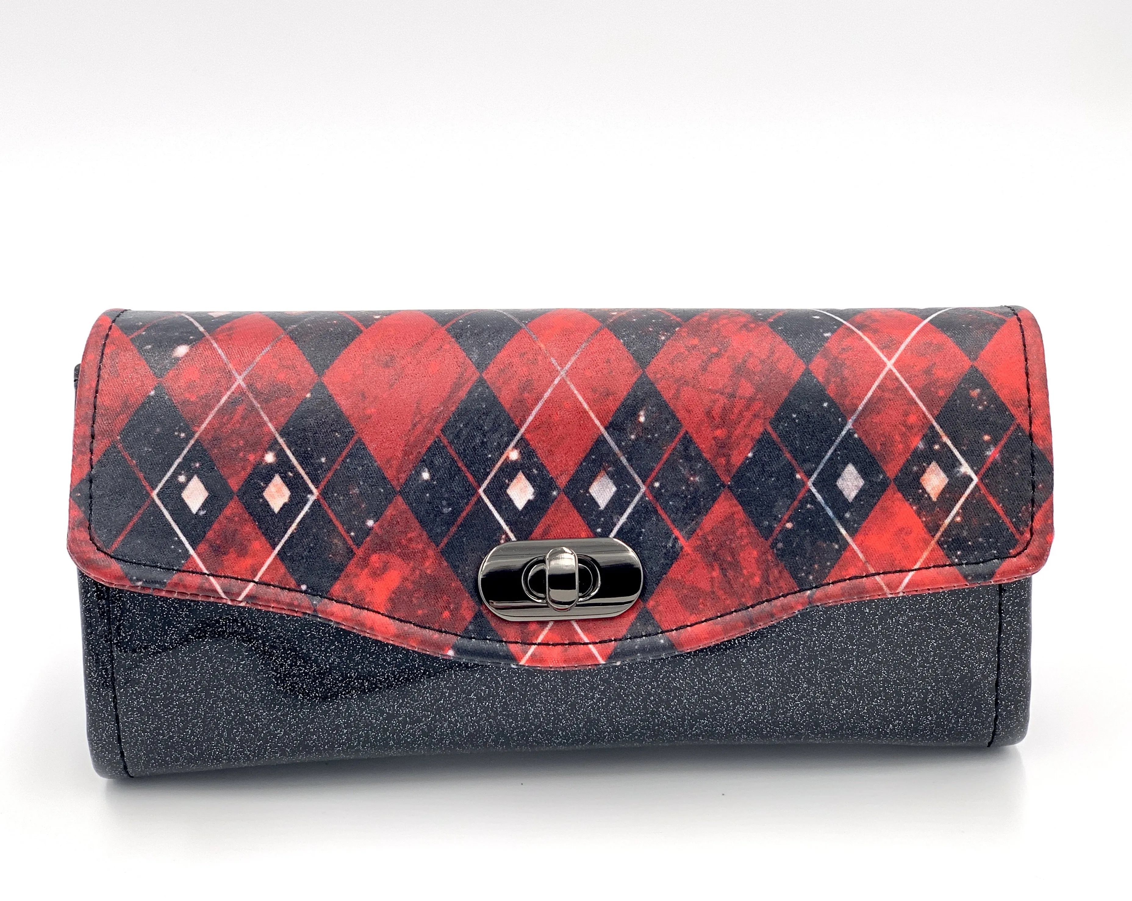 Maximum Effort Clutch Wallet