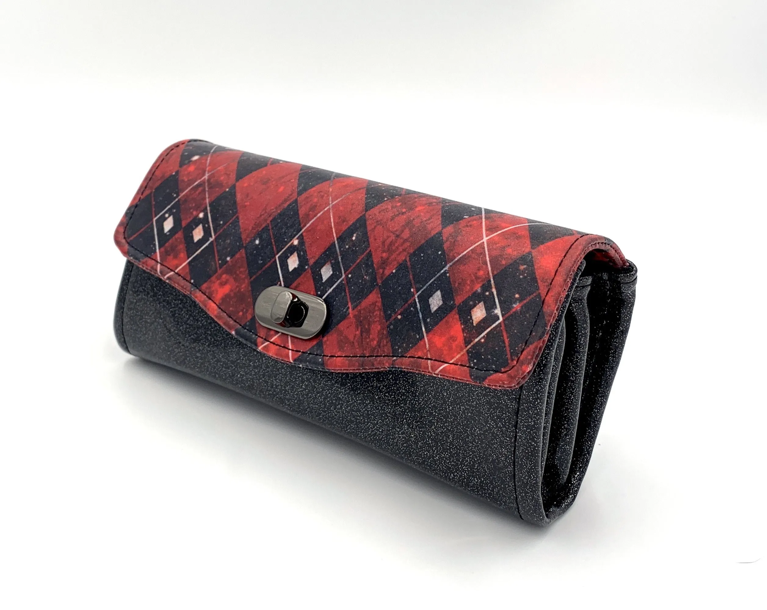 Maximum Effort Clutch Wallet