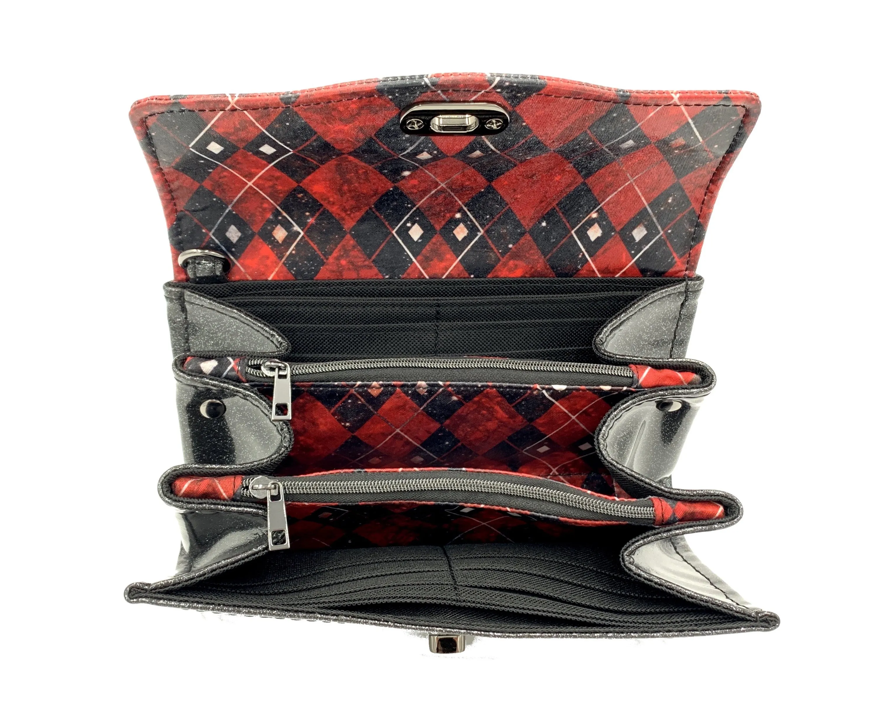 Maximum Effort Clutch Wallet