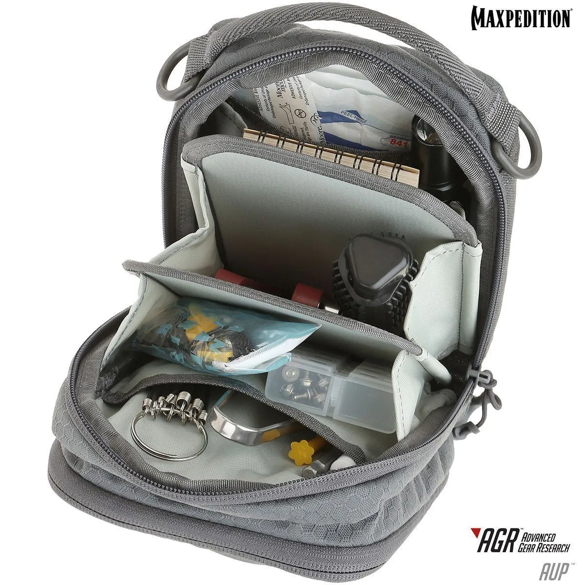 Maxpedition AUP Accordion Utility Pouch
