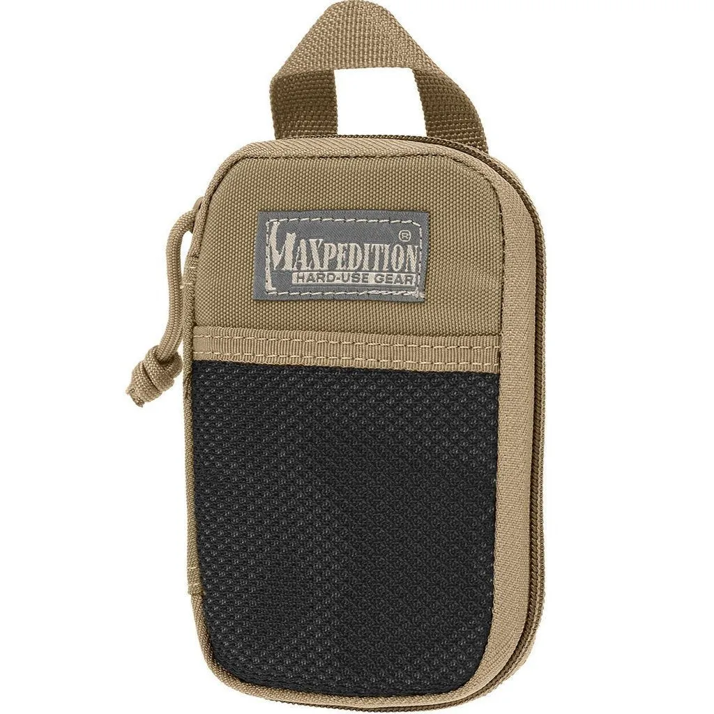 Maxpedition Micro Pocket Organiser
