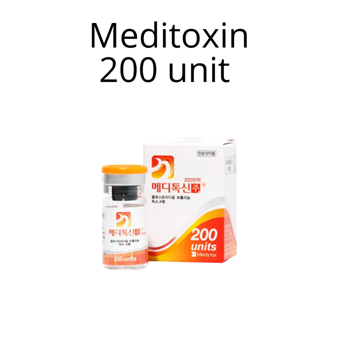 Meditoxin