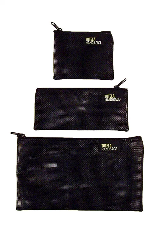 Mesh Pouch