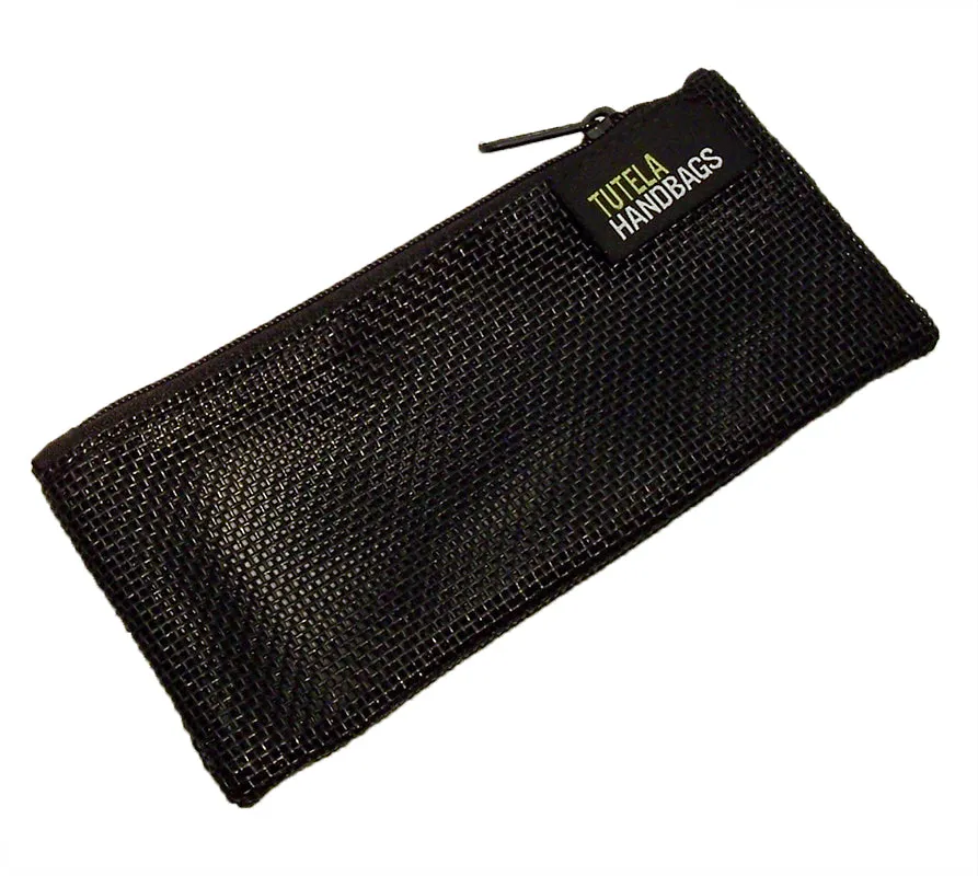 Mesh Pouch