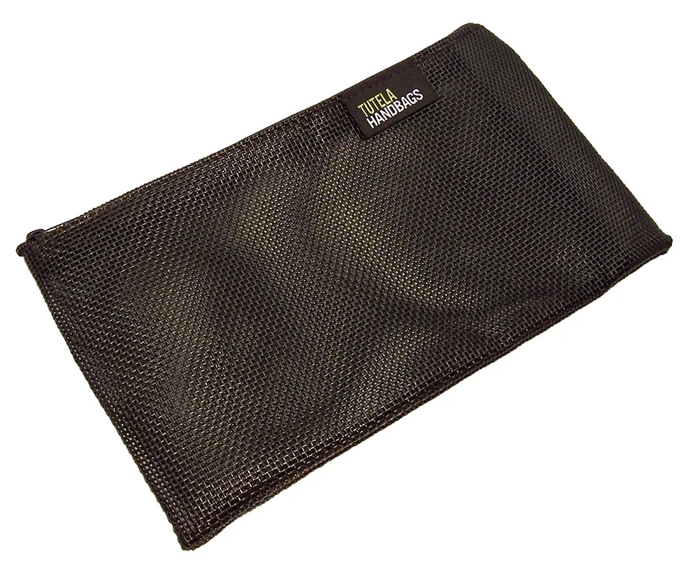 Mesh Pouch