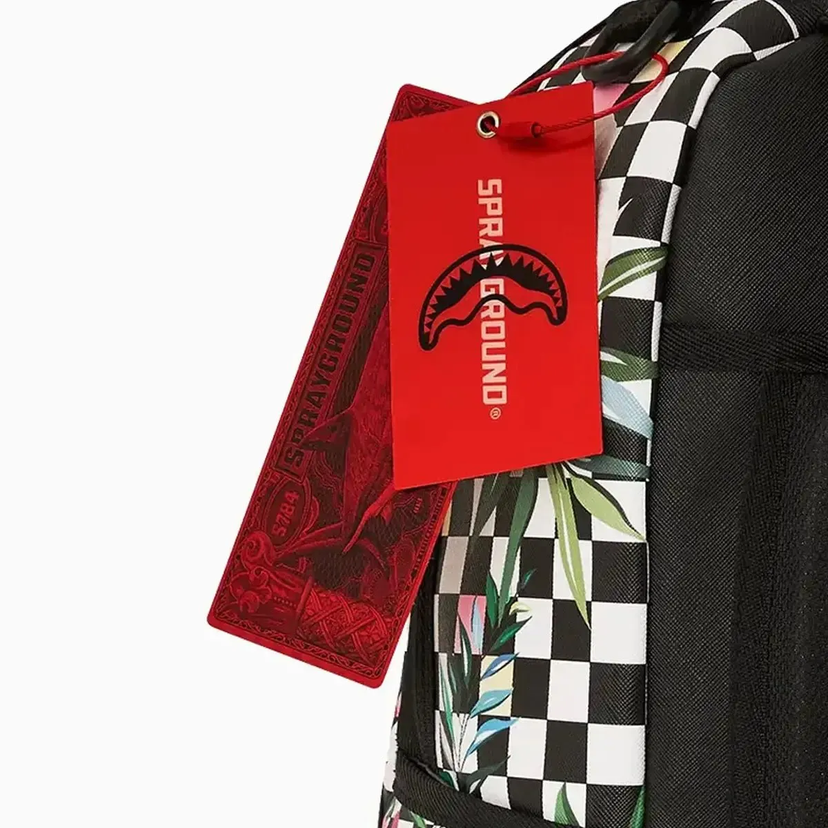 Miami Fauna Backpack