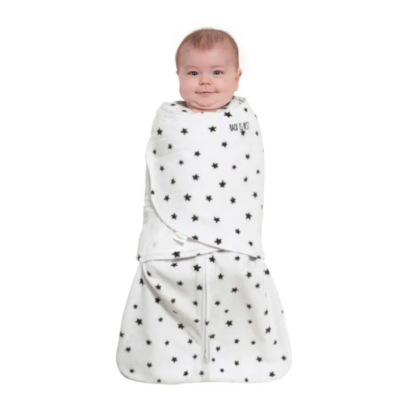 Micro-Fleece SleepSack Swaddle - 3.0 Tog