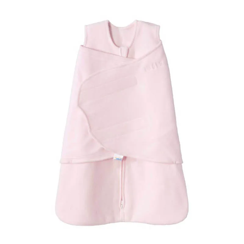 Micro-Fleece SleepSack Swaddle - 3.0 Tog