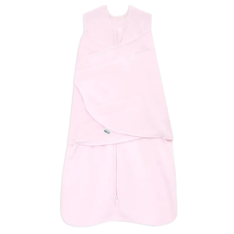 Micro-Fleece SleepSack Swaddle - 3.0 Tog