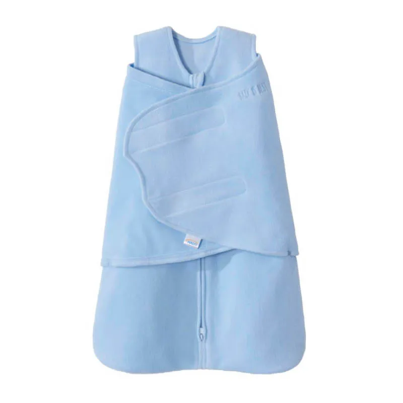 Micro-Fleece SleepSack Swaddle - 3.0 Tog