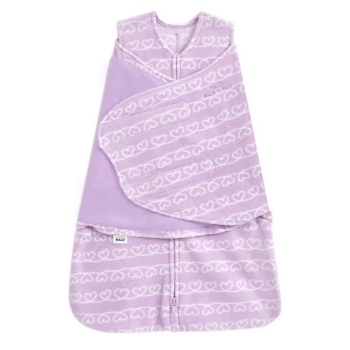 Micro-Fleece SleepSack Swaddle - 3.0 Tog