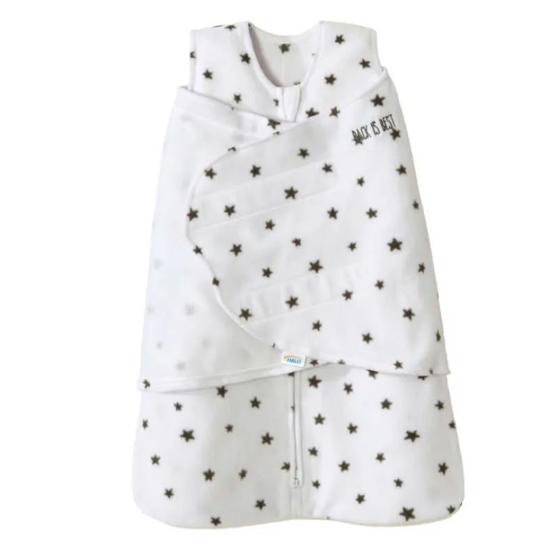 Micro-Fleece SleepSack Swaddle - 3.0 Tog
