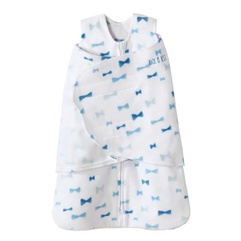 Micro-Fleece SleepSack Swaddle - 3.0 Tog
