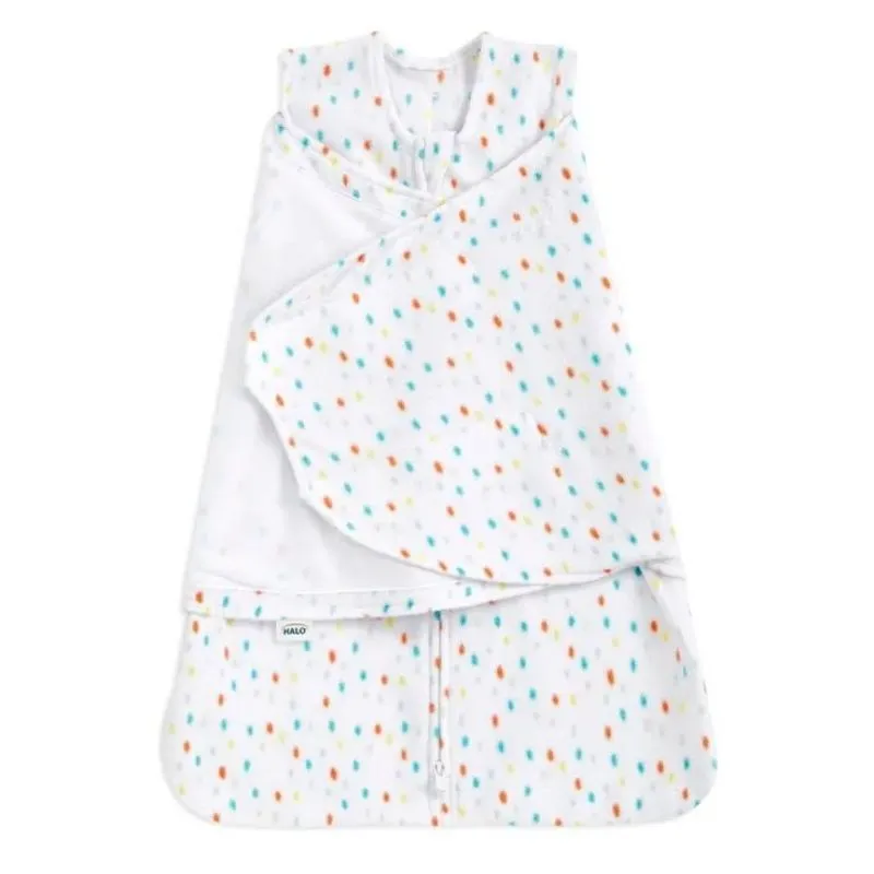 Micro-Fleece SleepSack Swaddle - 3.0 Tog