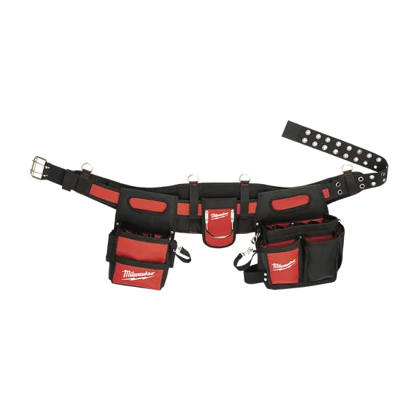 Milwaukee 29 Pocket Electricians Work Belt 48228110