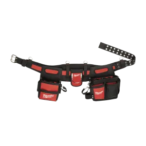 Milwaukee 29 Pocket Electricians Work Belt 48228110