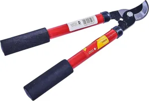 Mini Bypass Garden Loppers Shears Amtech U2922 - 3 Year Warranty