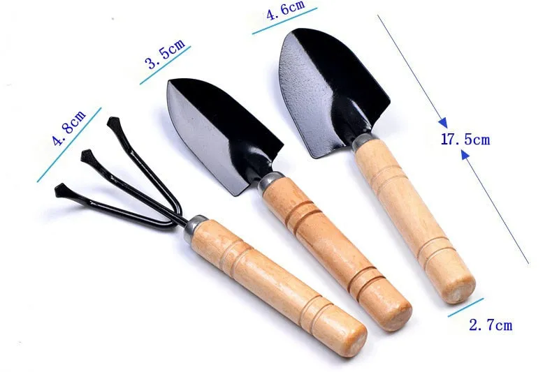Mini Shovel Set