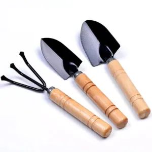 Mini Shovel Set