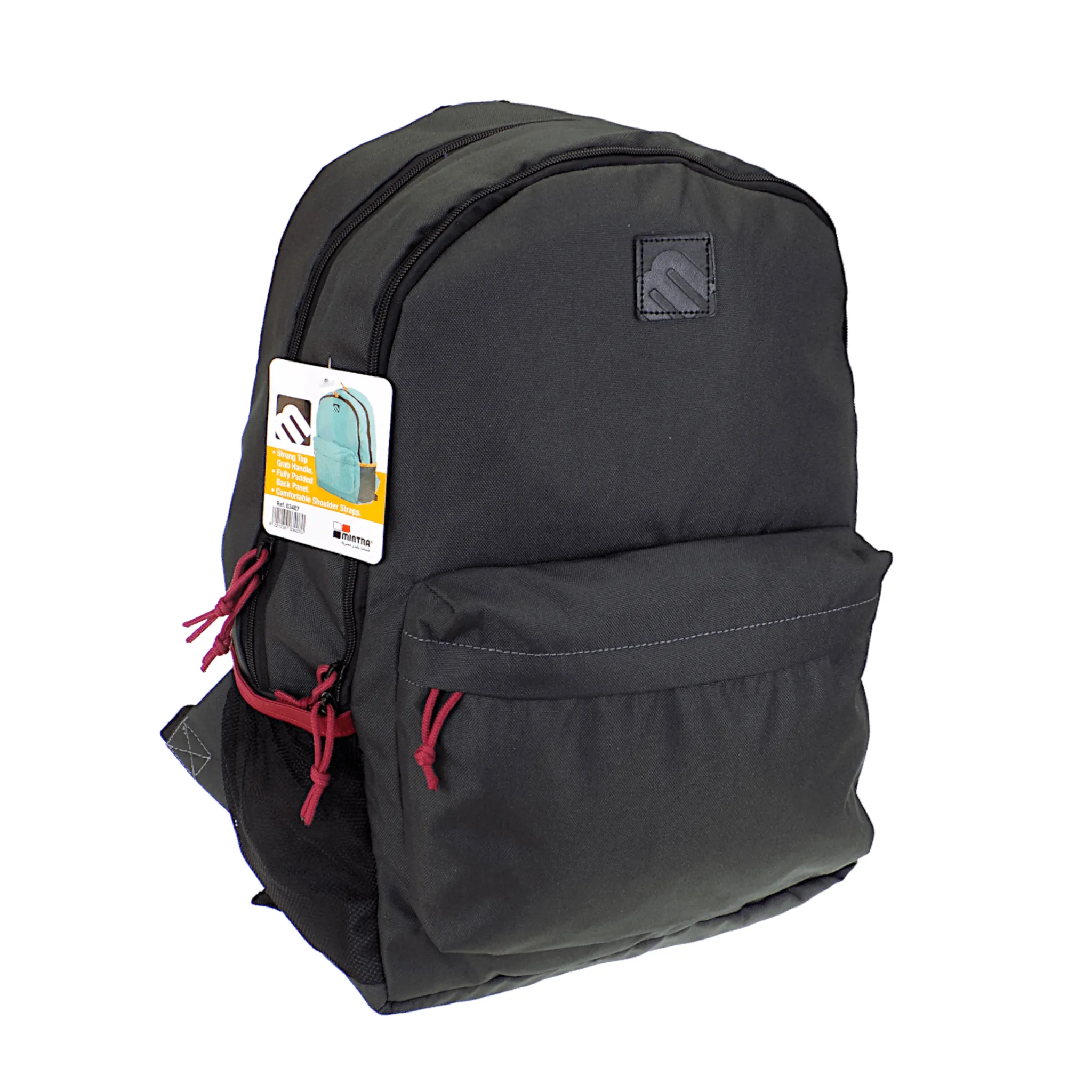 Mintra Medium Duty School Backpack Large