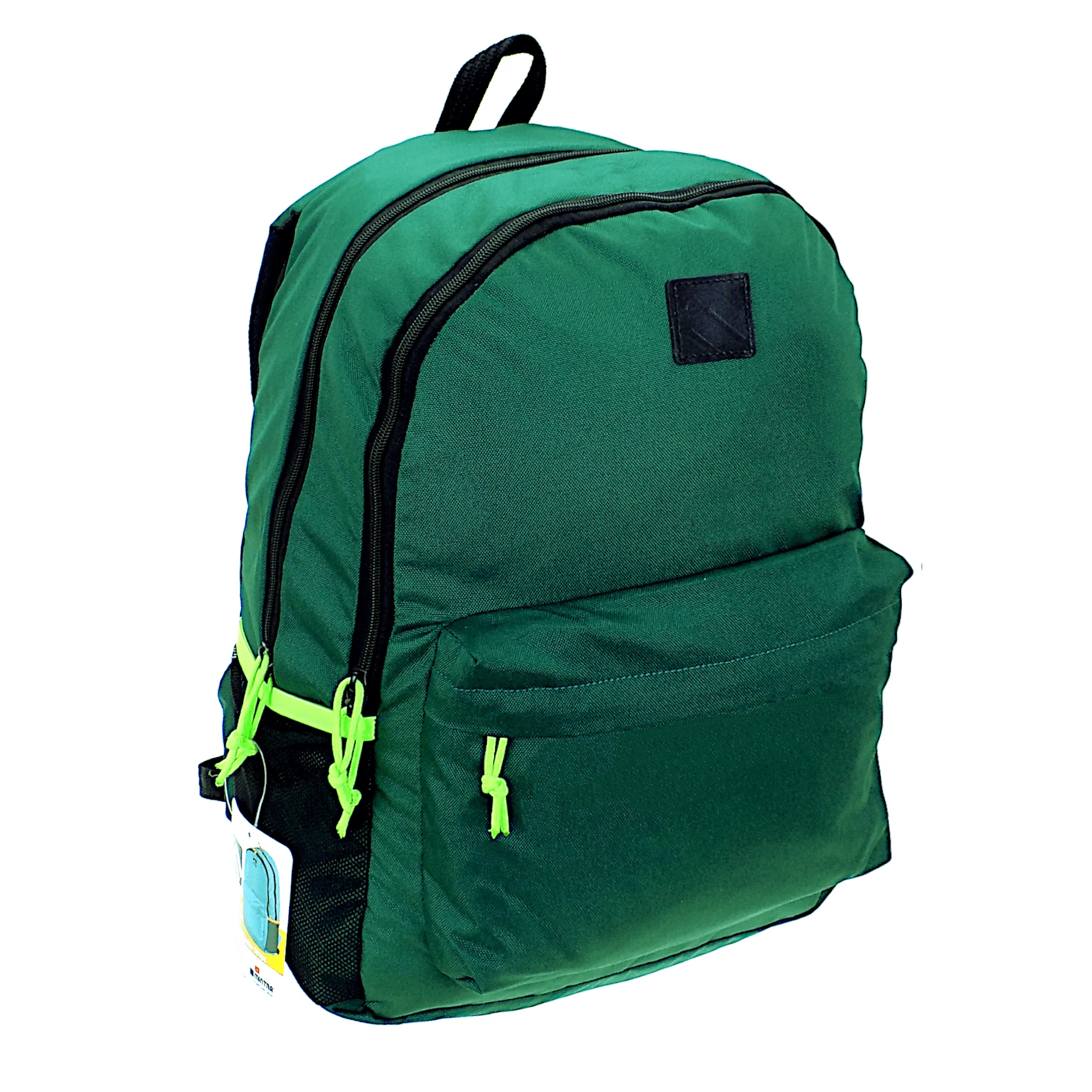 Mintra Medium Duty School Backpack Large