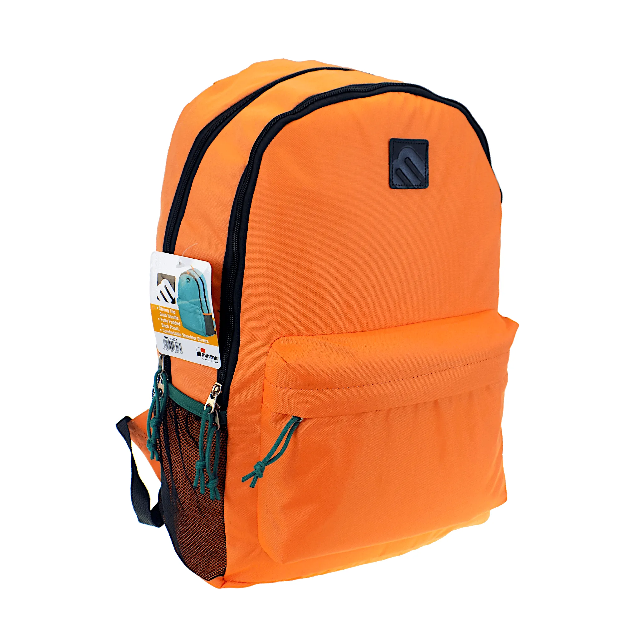 Mintra Medium Duty School Backpack Large