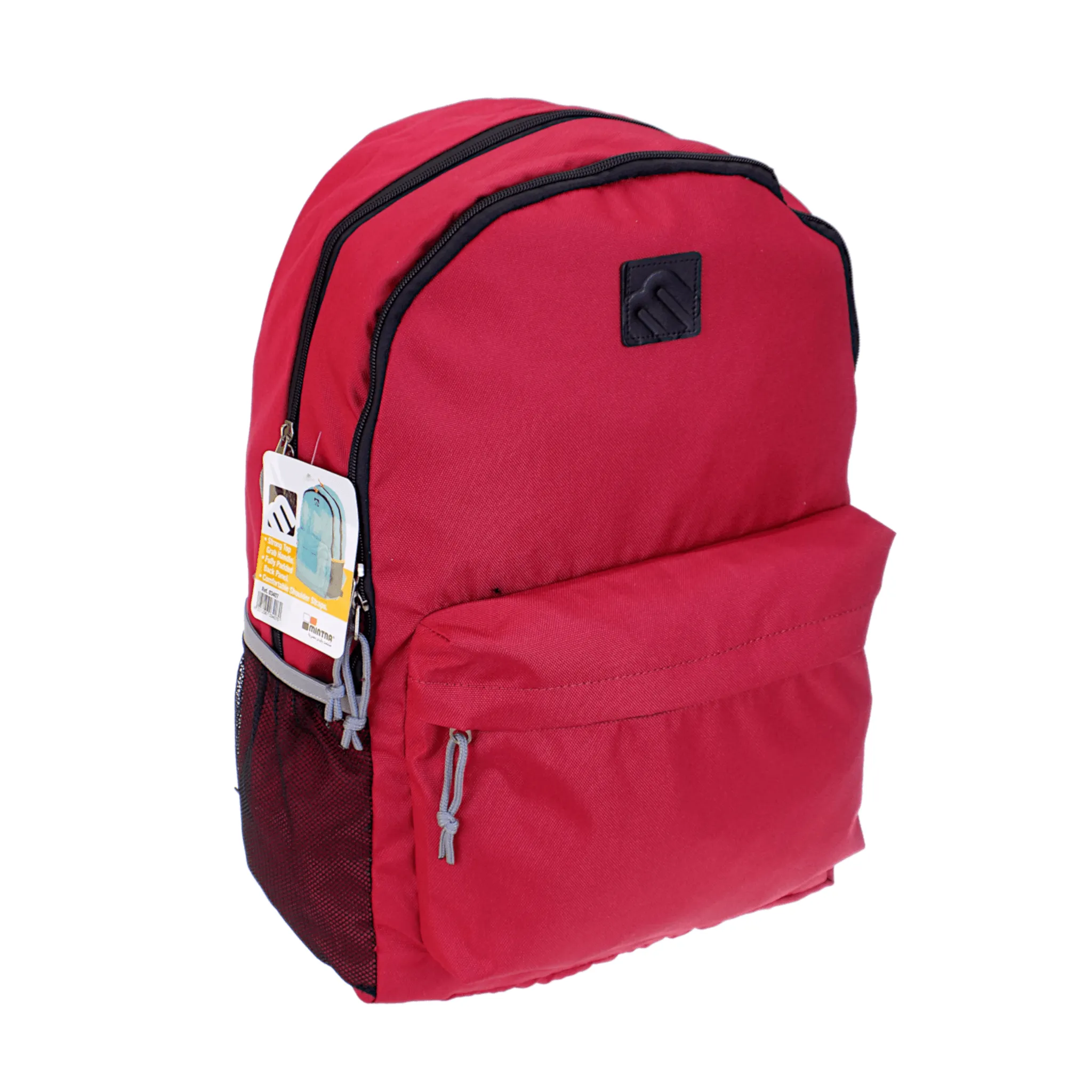 Mintra Medium Duty School Backpack Large