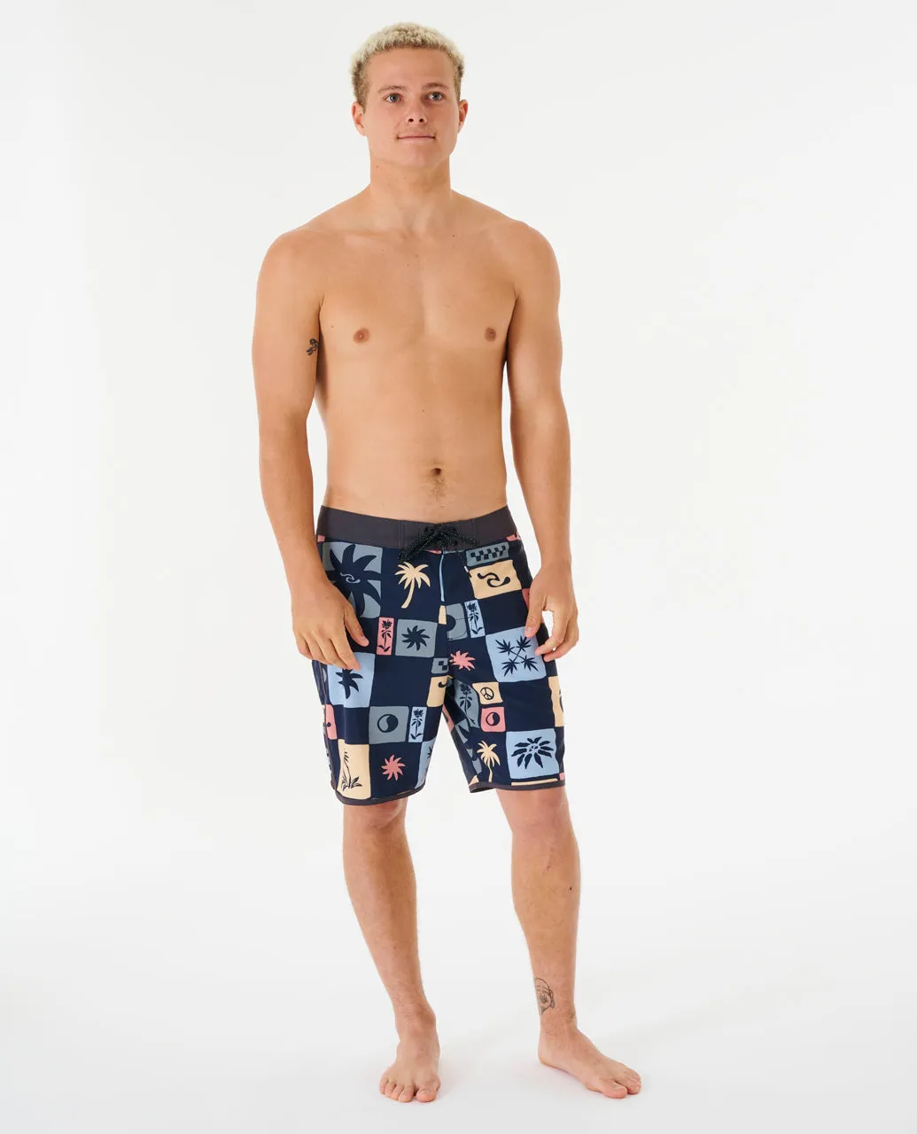 MIRAGE OWEN SWC BOARDSHORT