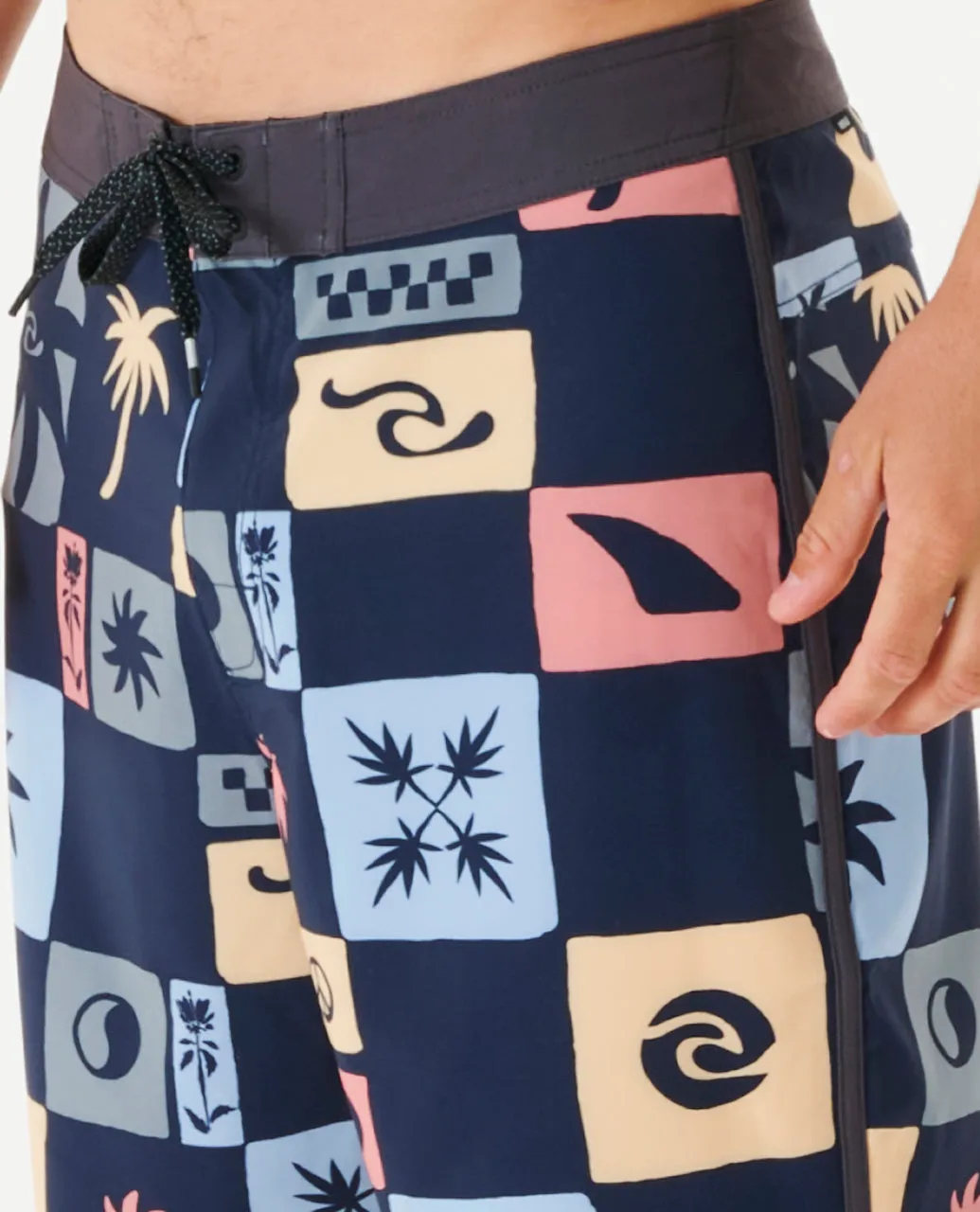 MIRAGE OWEN SWC BOARDSHORT