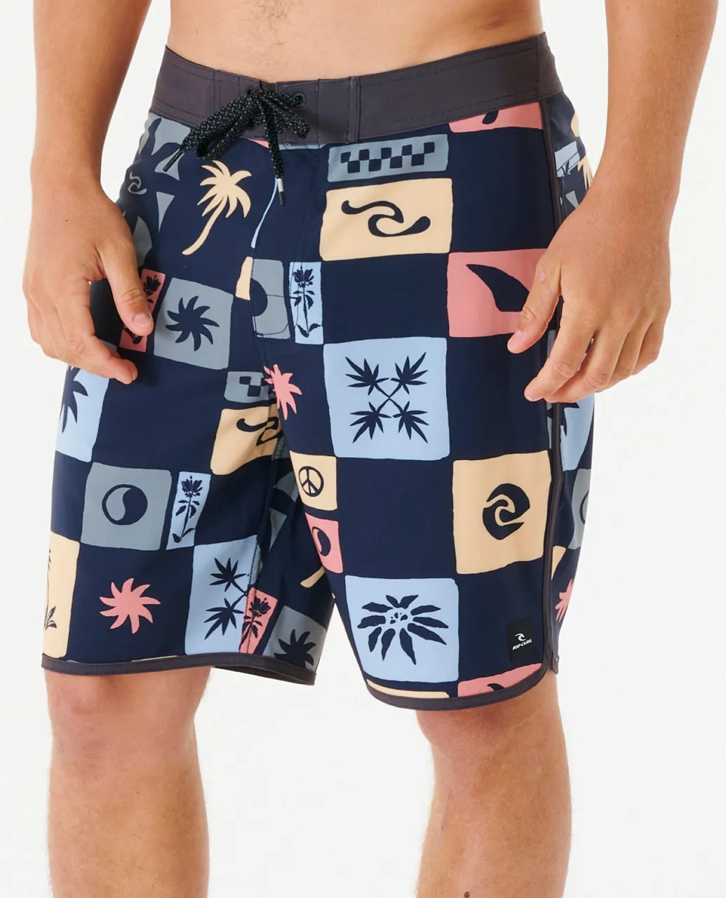 MIRAGE OWEN SWC BOARDSHORT