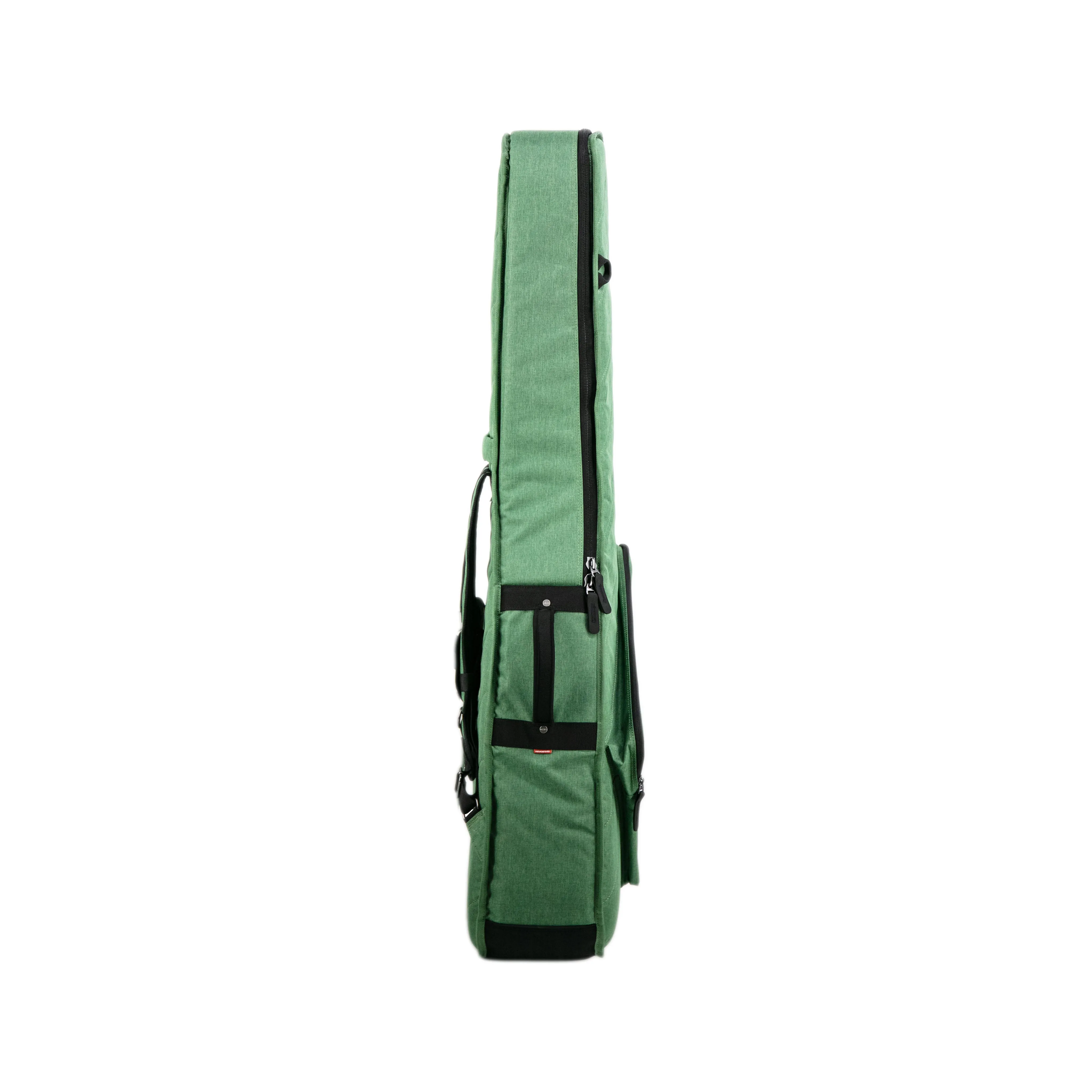 MONO M80 Acoustic Sleeve 2.0, Amazon Green