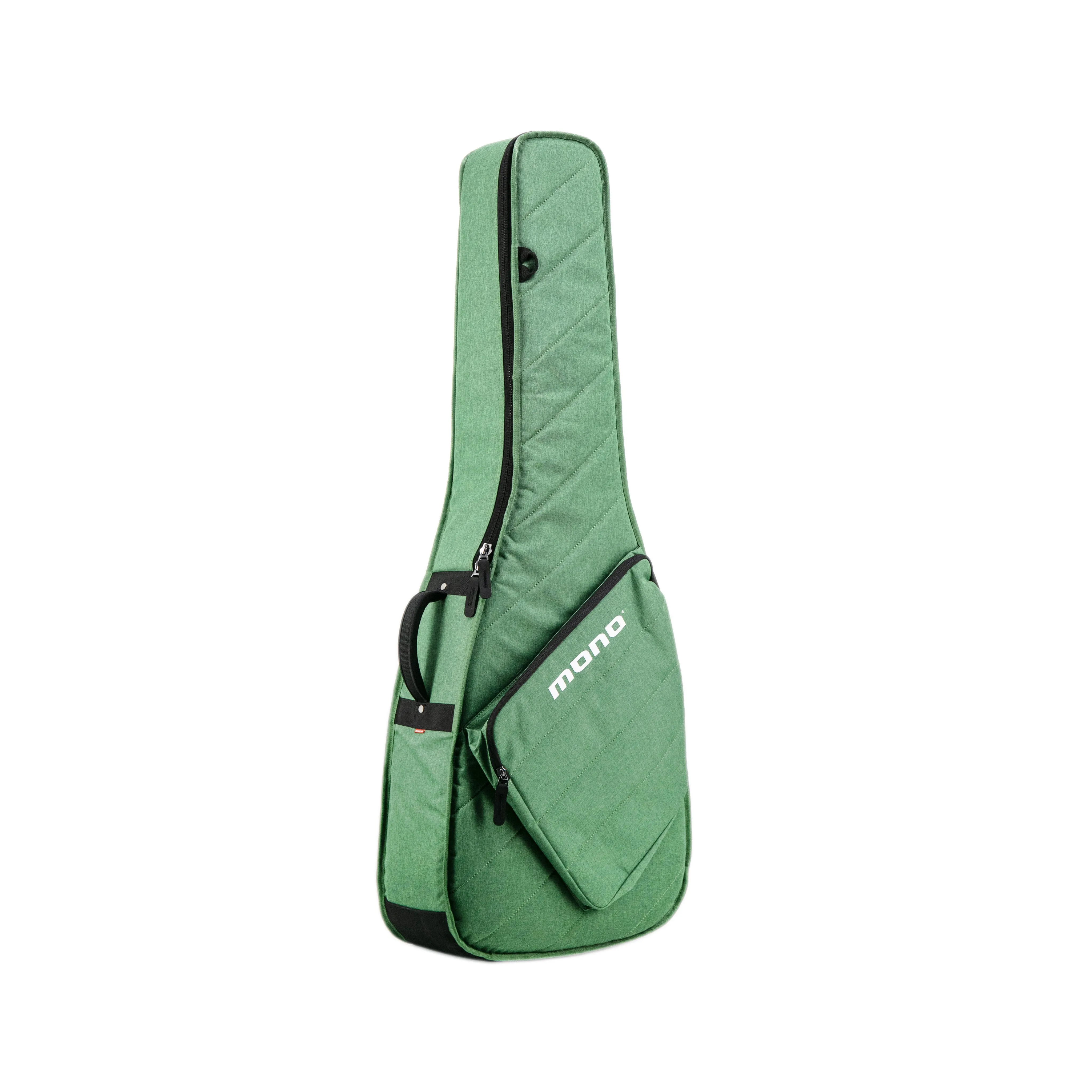 MONO M80 Acoustic Sleeve 2.0, Amazon Green