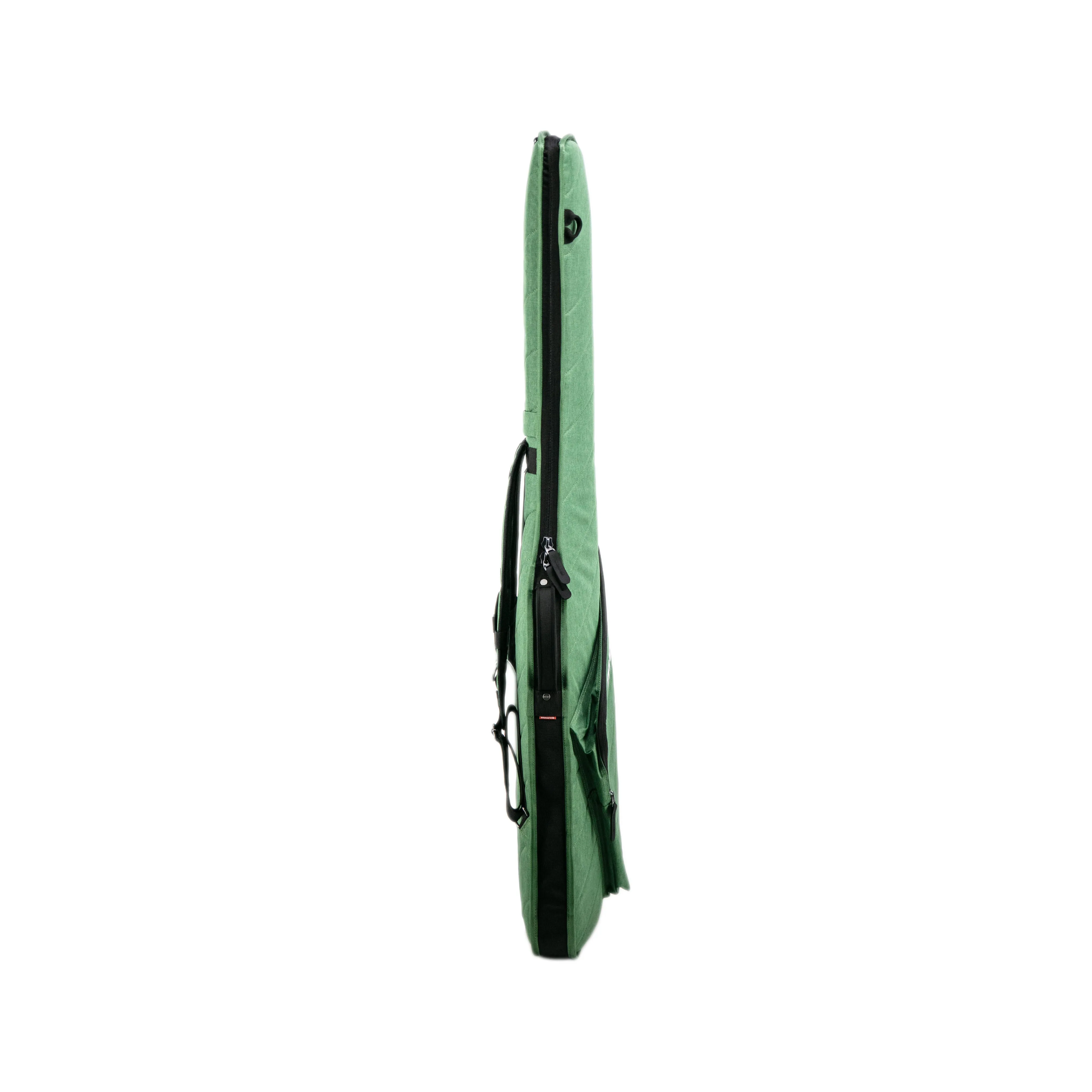 MONO M80 Bass Sleeve® 2.0, Amazon Green