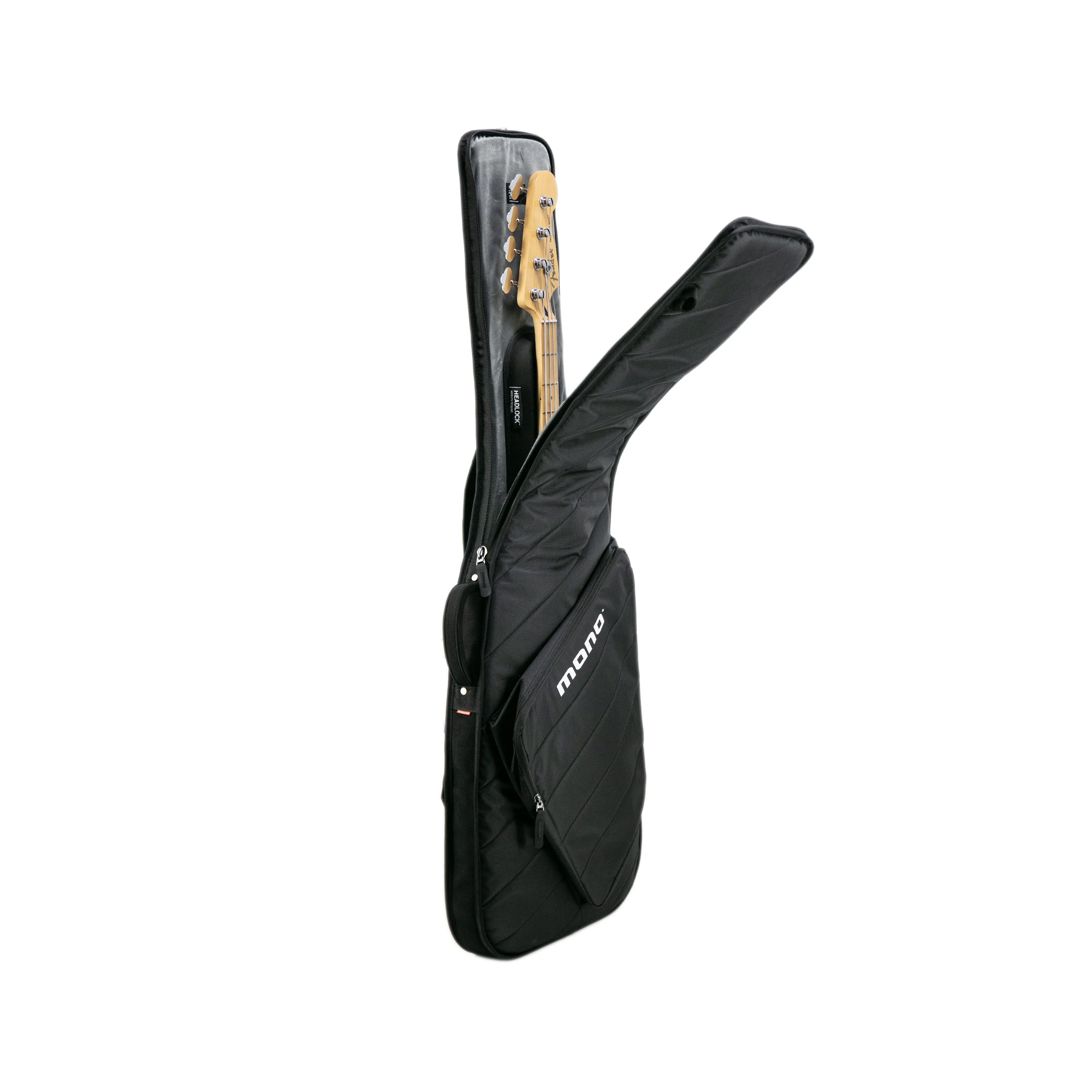 MONO M80 Bass Sleeve® 2.0, Black