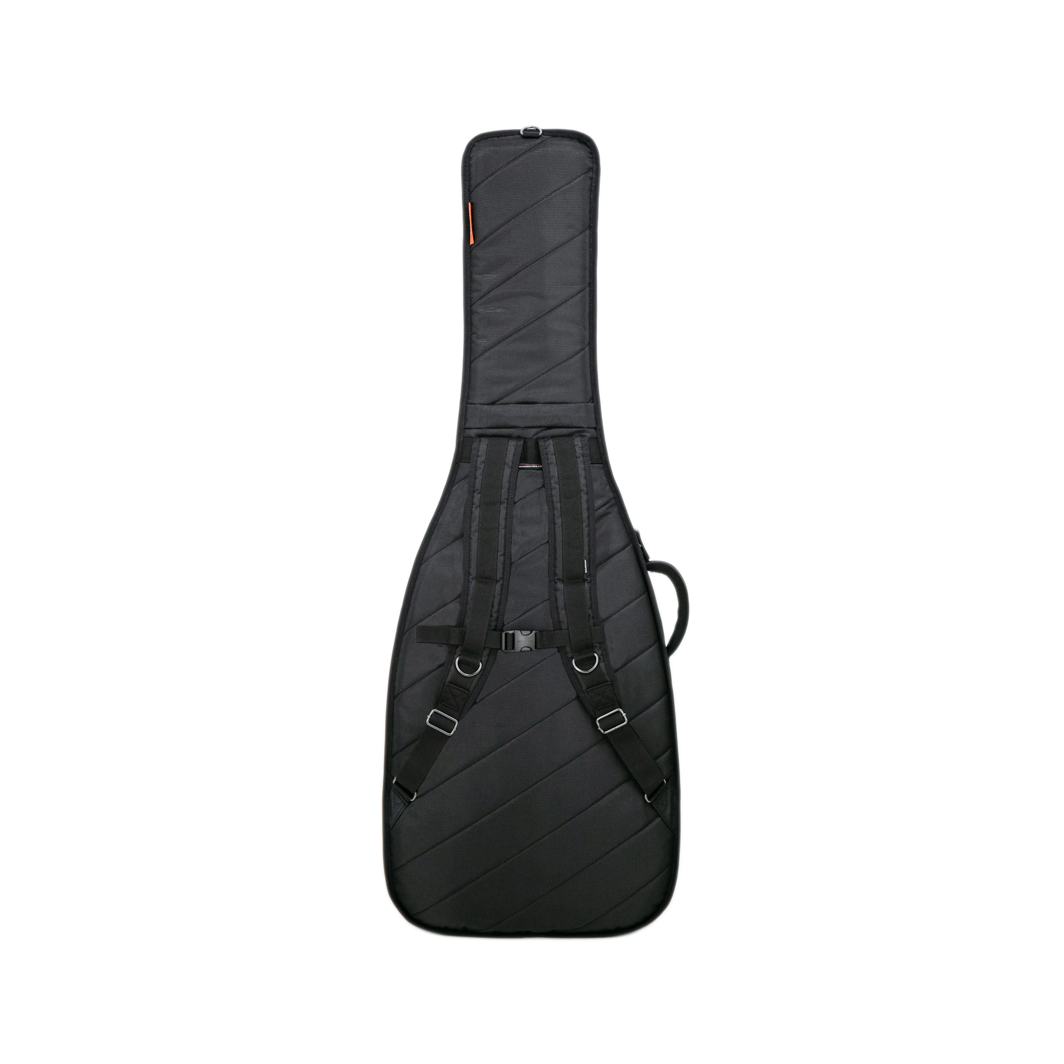 MONO M80 Bass Sleeve® 2.0, Black